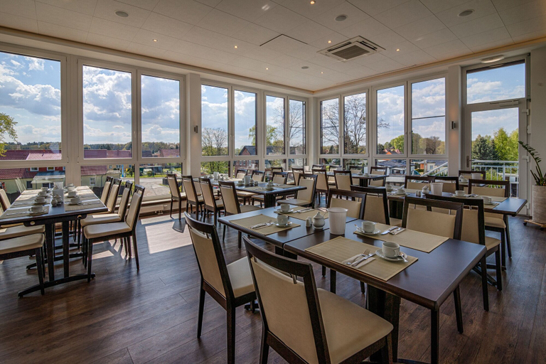 Food & Drinks 4, Hotel Ferienanlage Haffhus, Vorpommern-Greifswald
