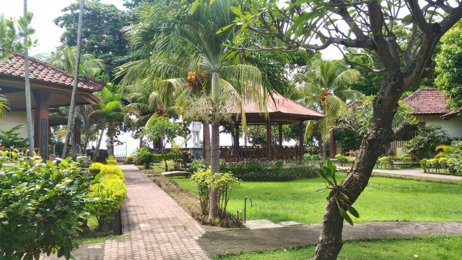 Others 4, Lovina Beach Hotel, Buleleng