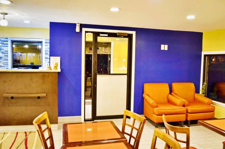Others 5, Flagship Inn And Suites, New London