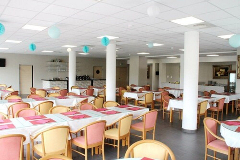 Food & Drinks 5, Hôtel Saglam, Val-d'Oise