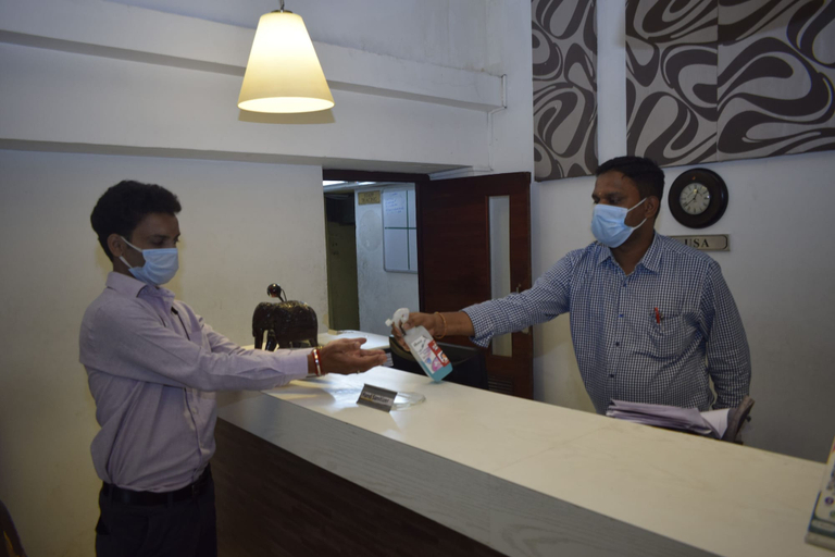 Others 3, Metropark Inn, Coimbatore
