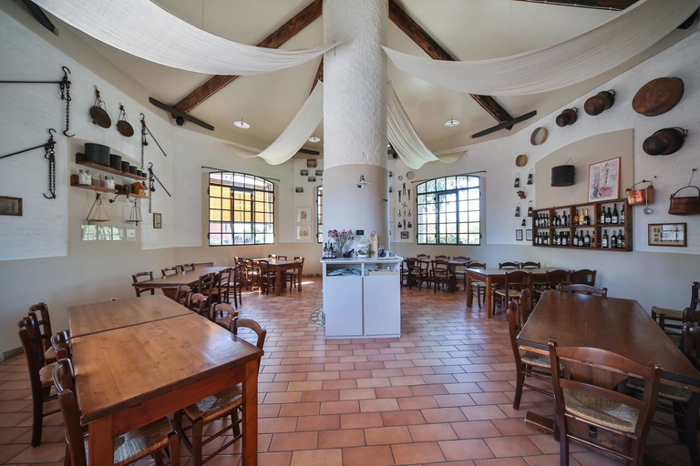 Food & Drinks 5, Agriturismo Battibue, Piacenza