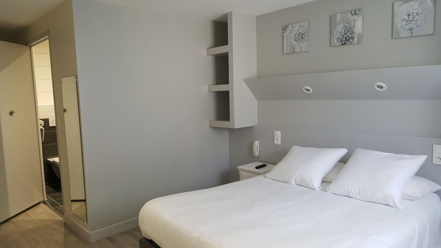 Bedroom 3, Naeco Le Pouldu - Hostel, Finistère