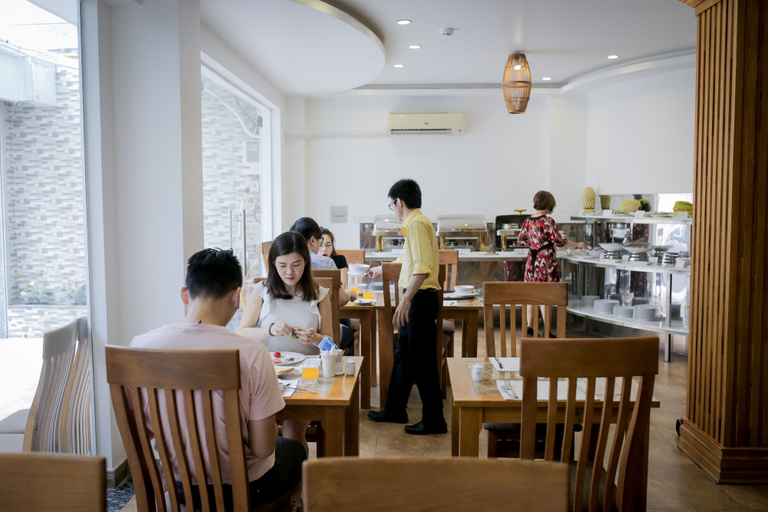 Food & Drinks 5, New Angel Airport Hotel, Tân Bình
