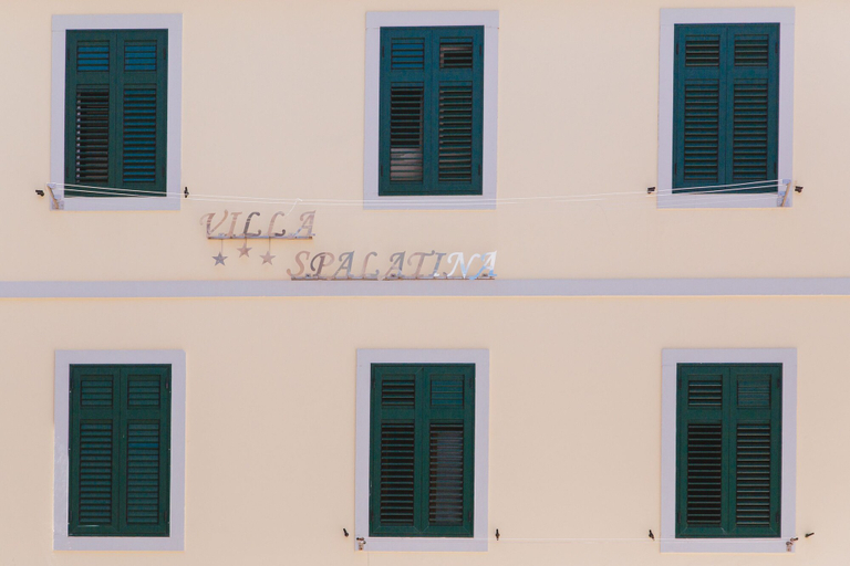 Exterior & Views 2, Villa Spalatina, Split