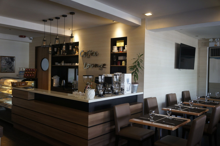 Food & Drinks 5, Tacloban Plaza Hotel, Tacloban City