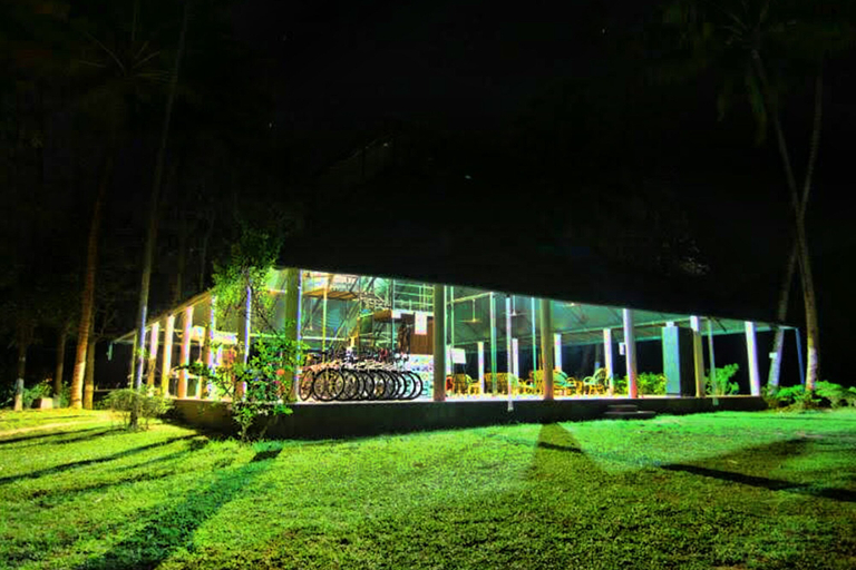 Exterior & Views 2, Amritara Riverside Camp, Thattekad, Idukki
