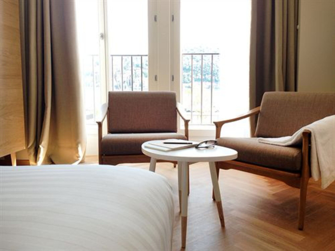 Bedroom 3, Hotel de Charme Laveno -Luxury all Inclusive, Varese