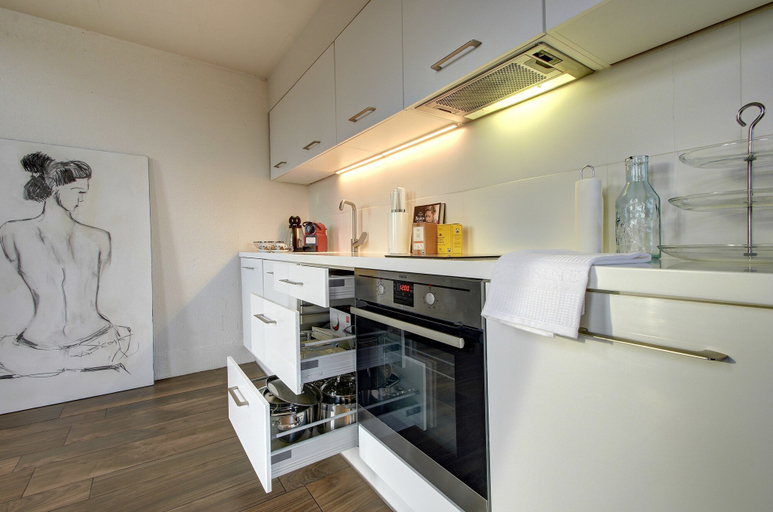 Others 5, Loft 66&65 Panoramic View, Vilniaus