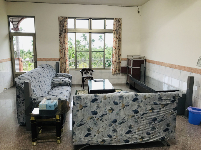Others 5, Hua Yi Homestay, Yulin