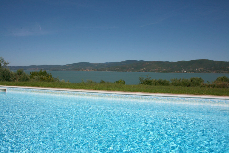 Others 5, Monte del Lago, Perugia