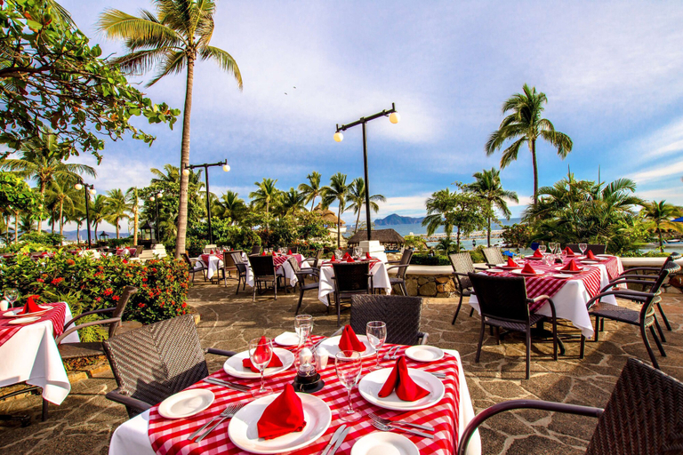 Food & Drinks 5, Barceló Karmina All Inclusive, Manzanillo