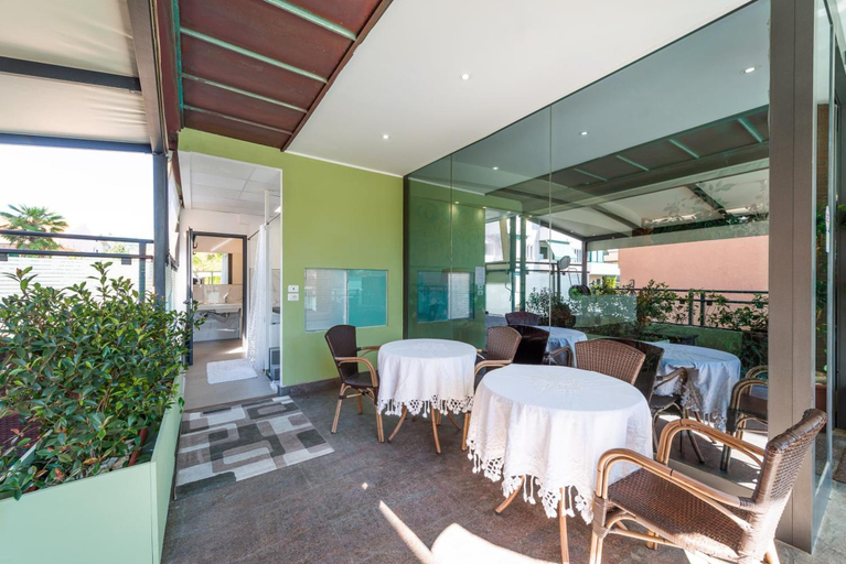 Food & Drinks, Residence Playa, Teramo