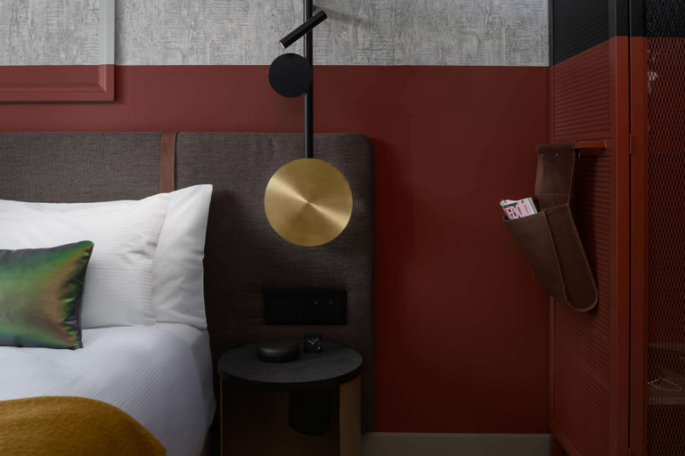 Bedroom 11