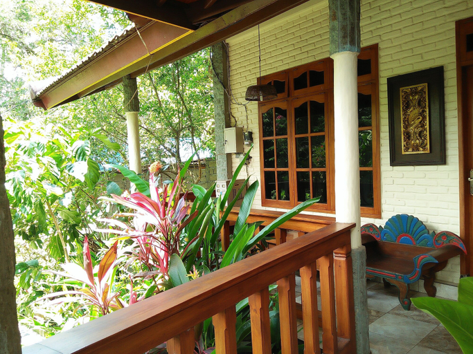 Exterior & Views 2, Puri Eling Blimbingsari, Jembrana