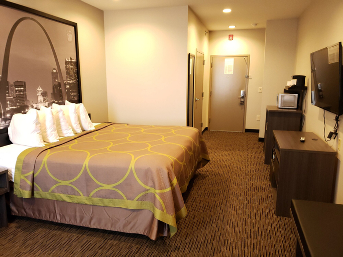 Bedroom 16