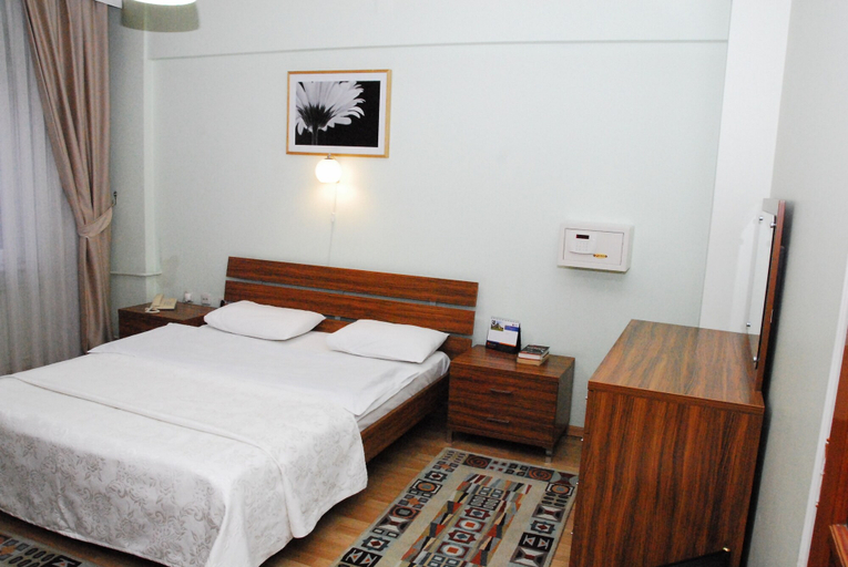Bedroom 2, VIP Apart Hotel, Osmangazi