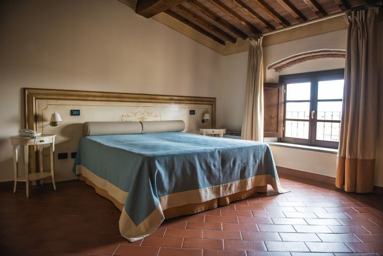 Le Vecchie Cantine, Pisa