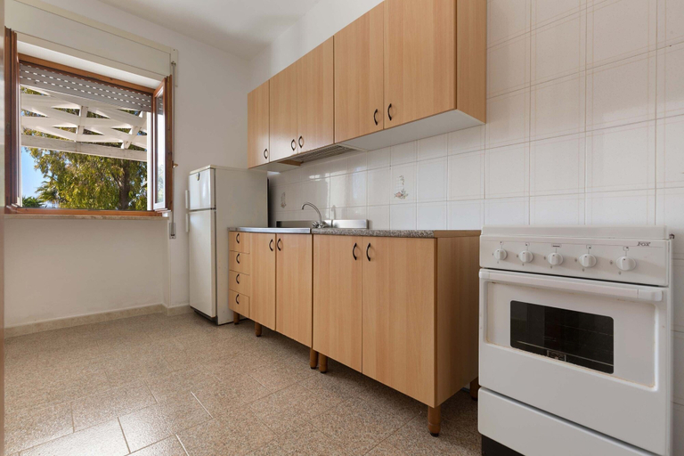 Private kitchen 3, 2242 Residence Anna - Appartamento Salmone, Lecce