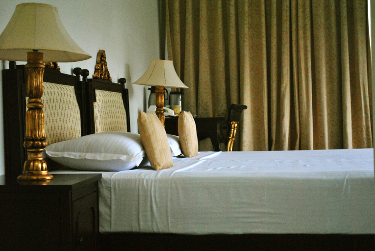 Bedroom 3, King's Abode Ranakpur, Pali