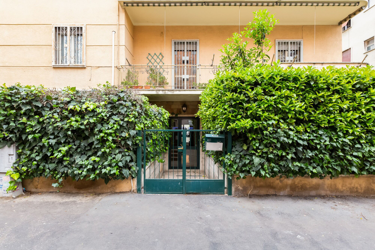 Others 5, Lovely  3 rooms apartment close Trastevere Station, Roma