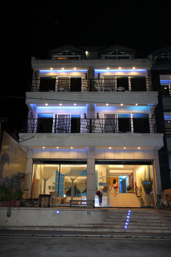 Exterior & Views 2, Lang Qin Hai Inn, Pingtung