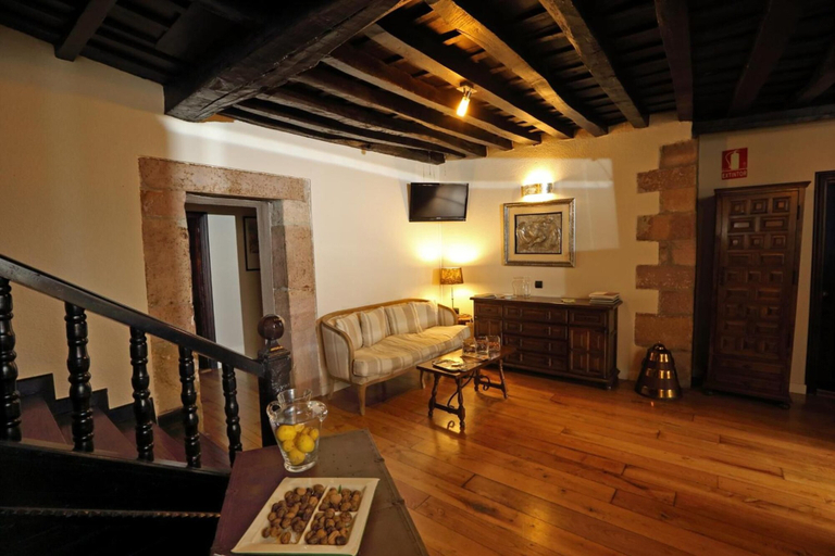 Others 3, Apartamentos Santa Lucía, Cantabria
