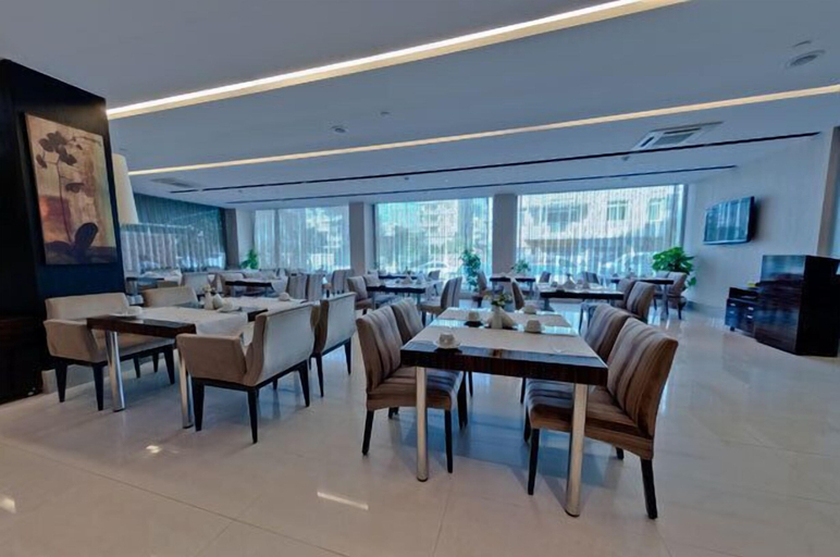 Food & Drinks 5, Riva Resatbey Hotel, Yüreğir