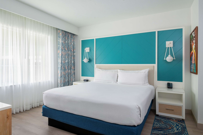 Bedroom 3, DoubleTree Suites by Hilton Naples, Collier