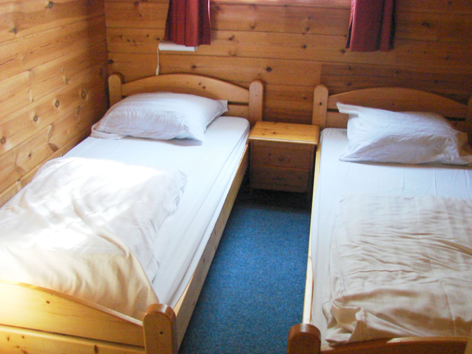 Bedroom 2, Village du Soleil, Lot