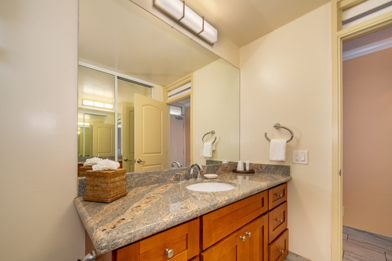 Bathroom 5, Napili Shores Maui by OUTRIGGER, Maui