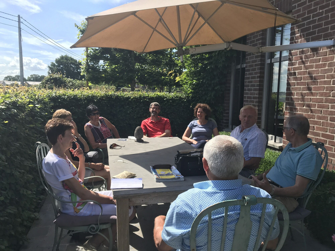 Food & Drinks 5, t Welthof, Limburg