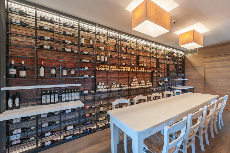 Food & Drinks 5, Podere del Priorato, Grosseto
