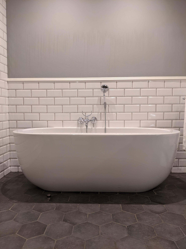 Bathroom 5, The Weinberg Windhoek, Windhoek East
