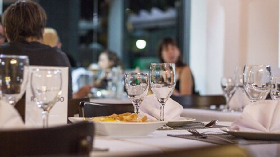 Food & Drinks 5, Pirayu Hotel & Resort, Iguazú