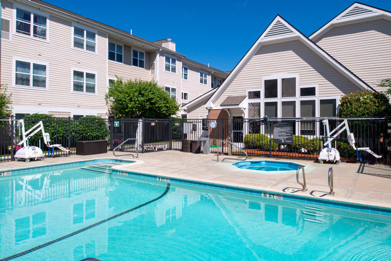 Residence Inn By Marriott Boston Andover, Essex