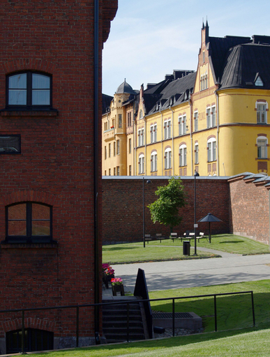 Exterior & Views 5, Home Hotel Katajanokka, Uusimaa