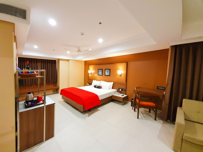 Bedroom 2, Enrise By Sayaji Pune, Pune