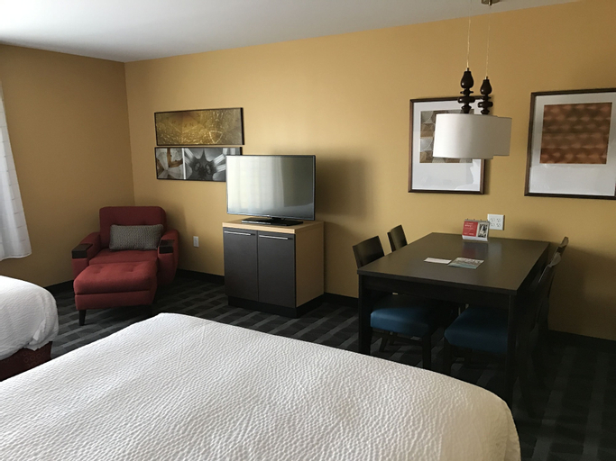 Bedroom 4, TownePlace Suites by Marriott New Hartford, Oneida