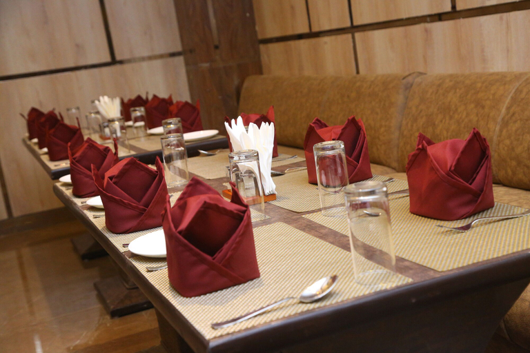 Food & Drinks 5, Hotel Harmony Inn, Meerut
