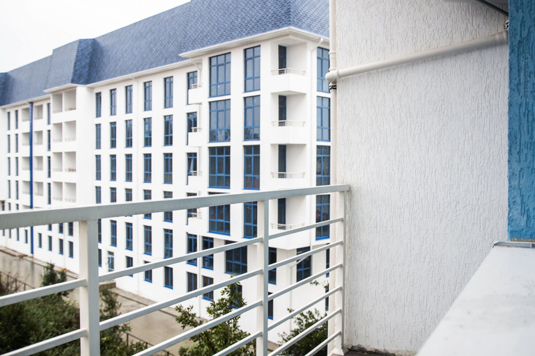 Exterior & Views 2, More Apartments na Stanislavskogo 1A - 2, Sochi gorsovet