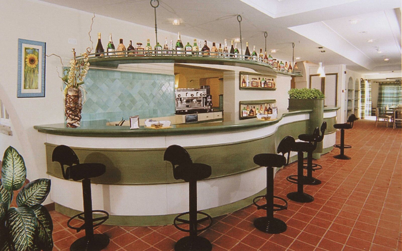 Food & Drinks 5, Villaggio Turistico Le Meridiane, Campobasso