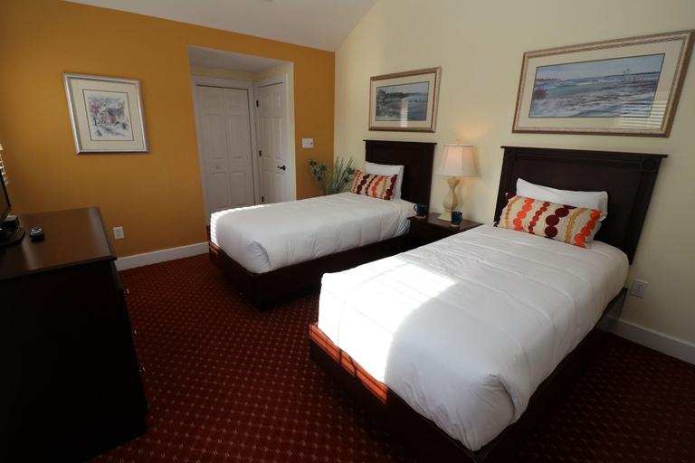 Bedroom 3, Kings Creek Plantation by TripForth, York