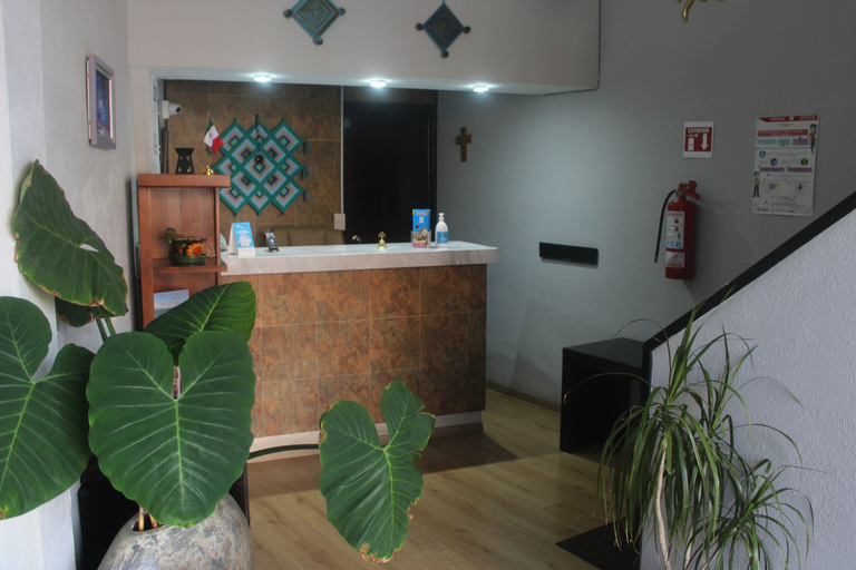 Others 5, Hotel Alika, Vetagrande