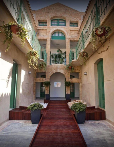 Exterior & Views 2, Hotel Boutique Isla de Tabarca, Alicante