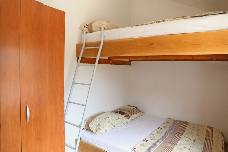 Bedroom 2, Beach Villa Olivia, Lumbarda
