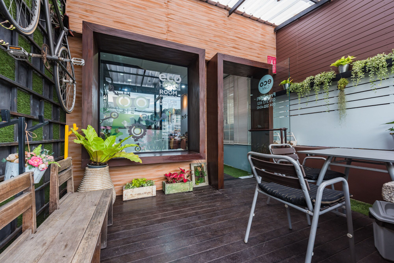 Others 5, Eco Hostel Phuket, Phuket Island