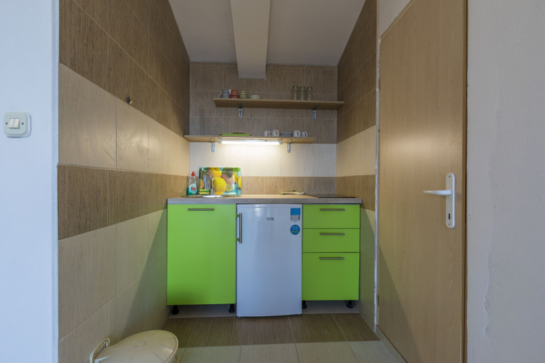 Others 4, Apartments Milan, Crikvenica