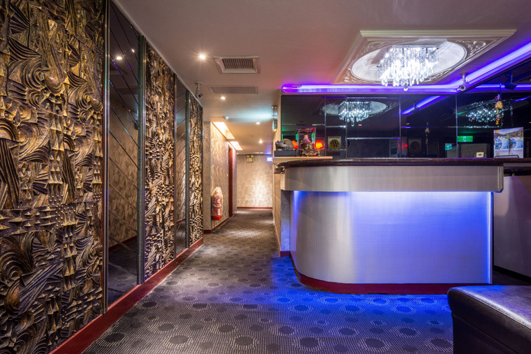 Others 4, Golden Home Hotel, Taipei City