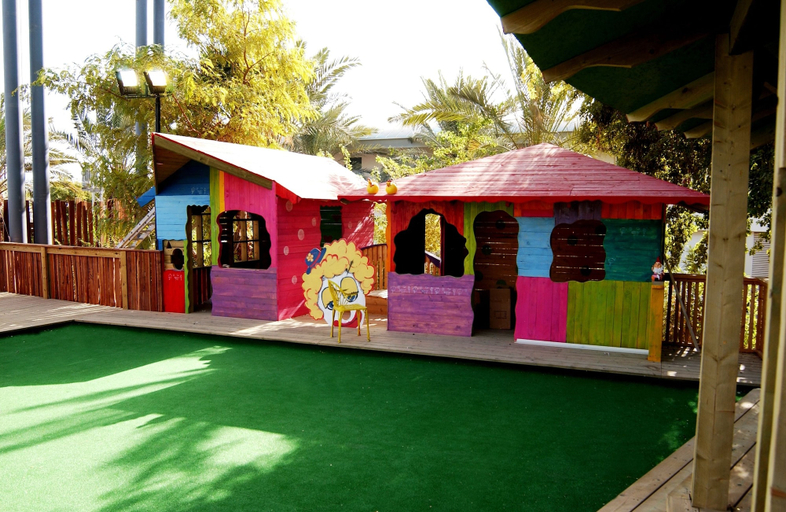 Exterior & Views 2, U Coral Beach Club Eilat Ultra All Inclusive